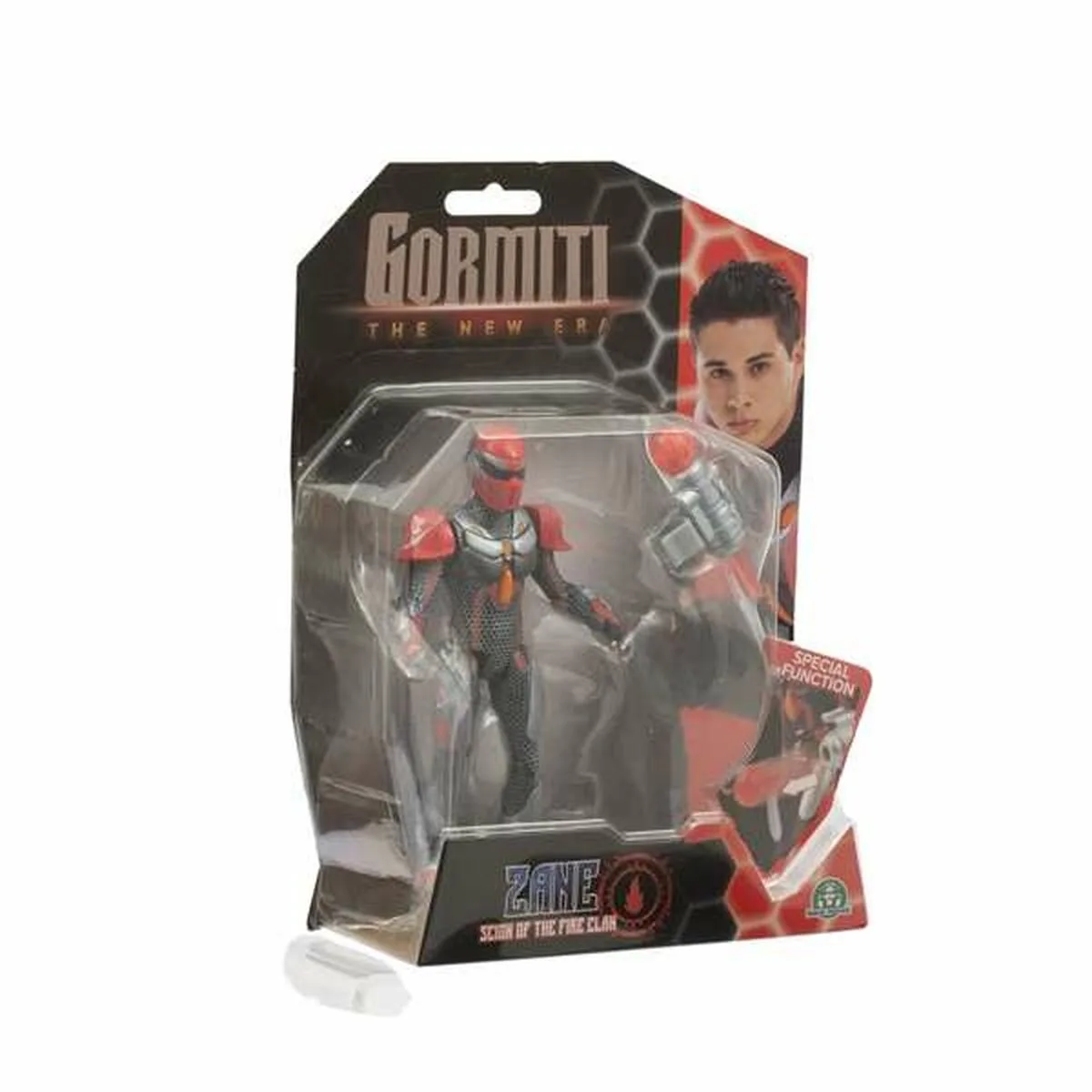 Figurine d action gormiti 15 cm s244181576. Chez Diaytar, nous ne vendons pas que des produits, nous proposons des solutions, du rêve et un peu de magie au quotidien