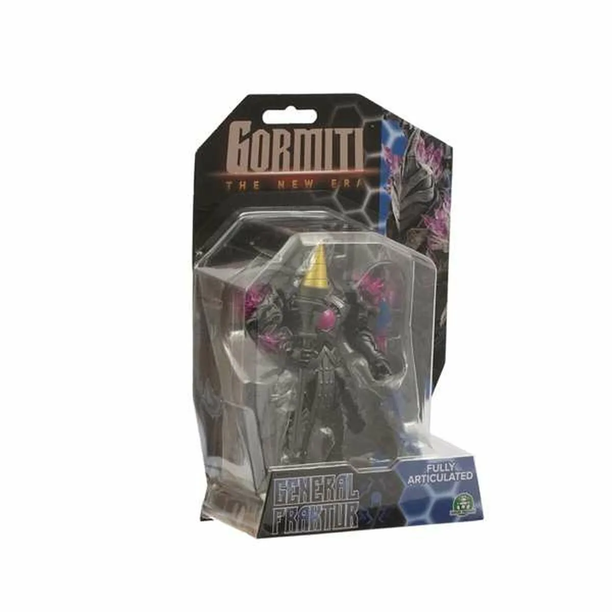 Figurine d action gormiti 15 cm s244182065. Diaytar Home : Créez l'atmosphère parfaite dans chaque pièce de votre maison.