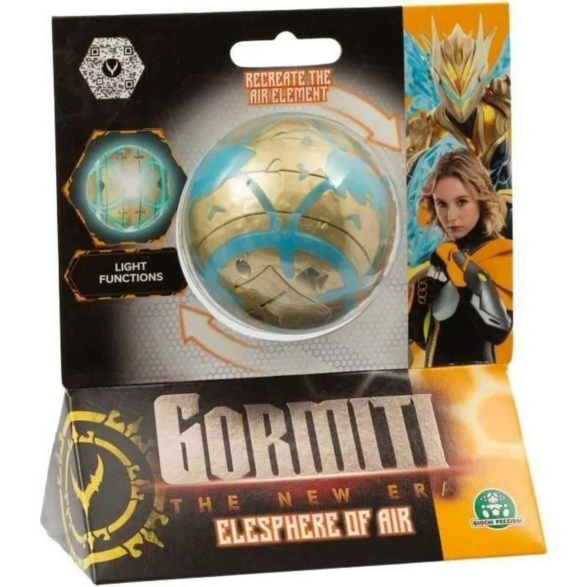 Figurine d action gormiti grv013 s7101054760. Diaytar, c'est le point de rencontre entre les passionnés de belles technologies et les amateurs de décoration tendance