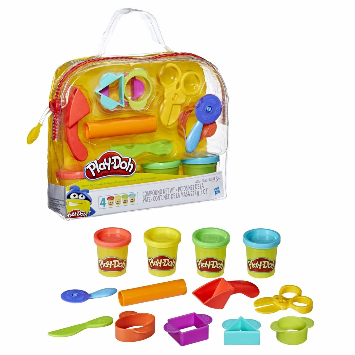 Figurine d action hasbro s7101900512. Soyez à la pointe de la tendance et de la technologie avec Diaytar, votre partenaire pour un shopping généraliste avisé