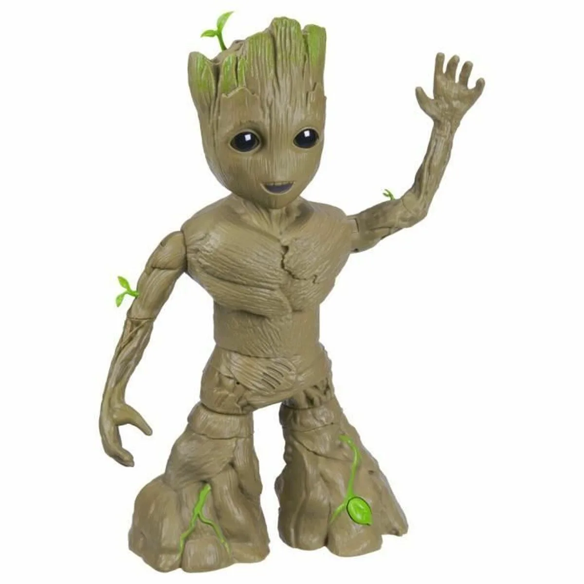 Figurine d action hasbro groot f80275e0 1 piece s719238379. Diaytar : Le curateur de votre quotidien. Des produits soigneusement choisis pour leur originalité et leur utilité