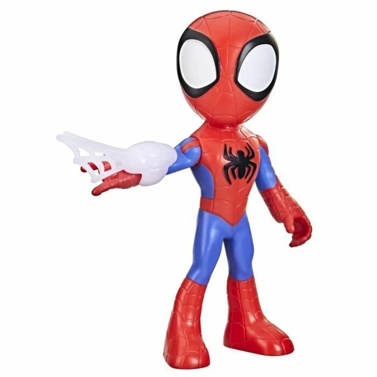 Figurine d action hasbro marvel spidey 22 5 cm s719239549. Diaytar, la boutique en ligne qui pense à tout : des gadgets électroniques les plus futés aux objets maison les plus design