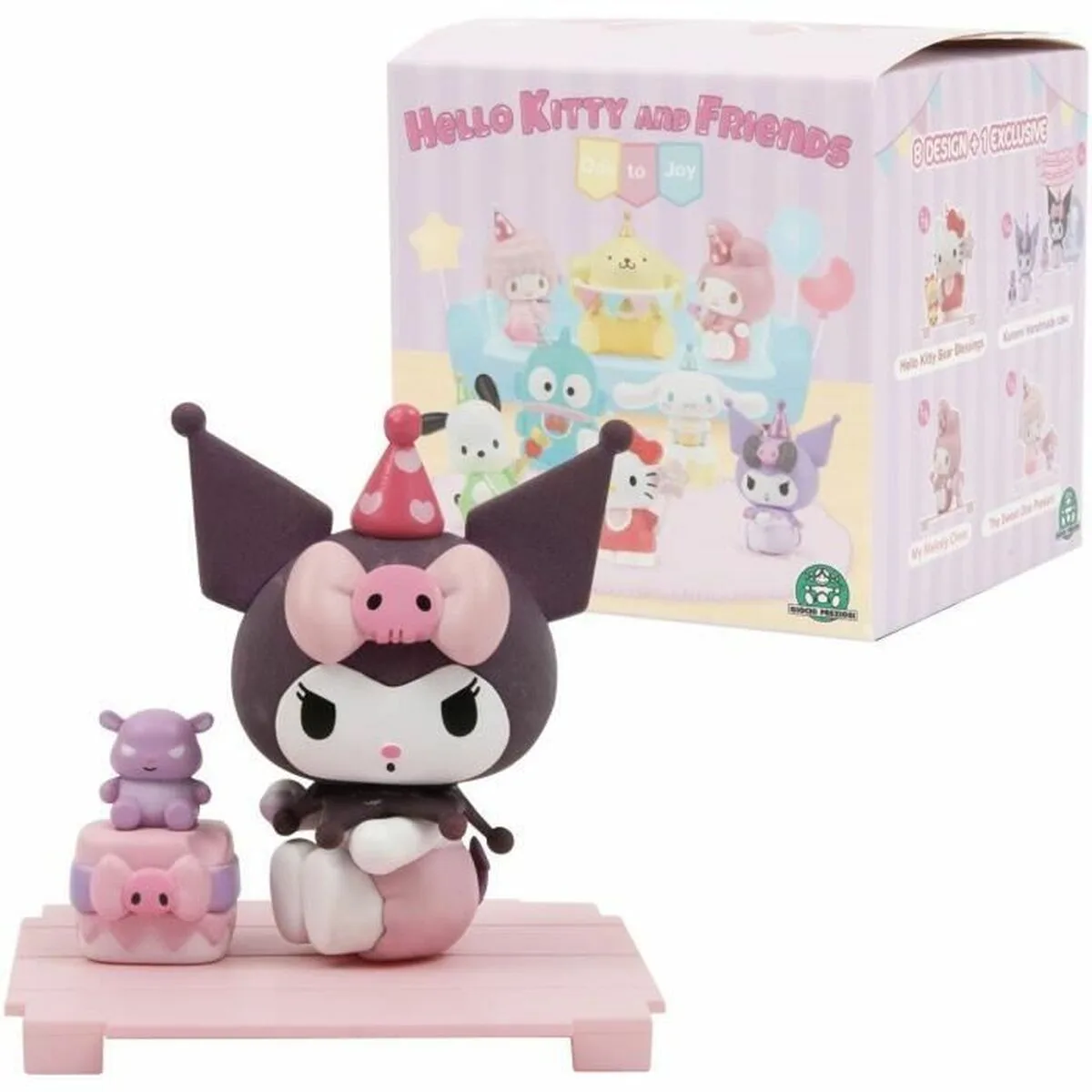 Figurine d action hello kitty 36 s7101963724. Notre philosophie : le produit parfait n'existe pas. C'est pourquoi Diaytar en propose des milliers, pour que vous le créiez.