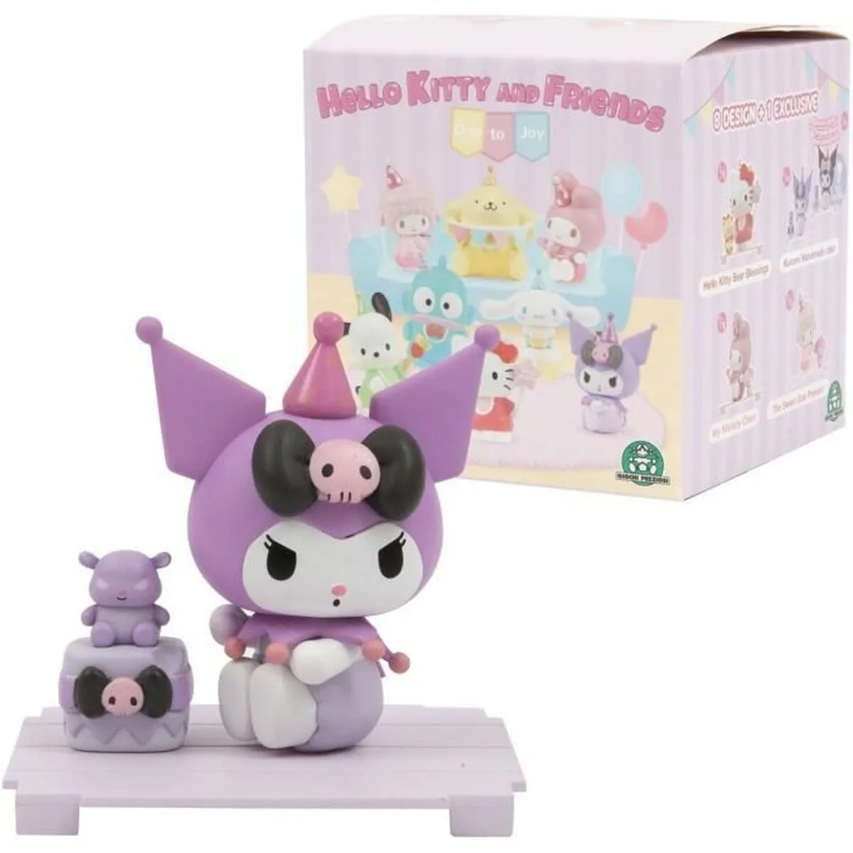 Figurine d action hello kitty 36 s7101963749. Chez Diaytar, nous sommes convaincus que le meilleur produit est celui qui allie utilité, beauté et innovation. C'est notre credo.