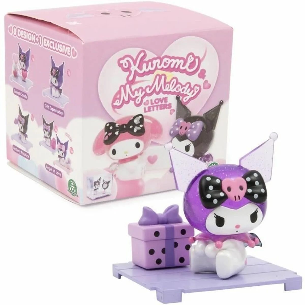 Figurine d action hello kitty 37 s7101963862. Diaytar, le nom qui garantit que chaque produit, du plus technologique au plus basique, a été choisi avec goût et exigence