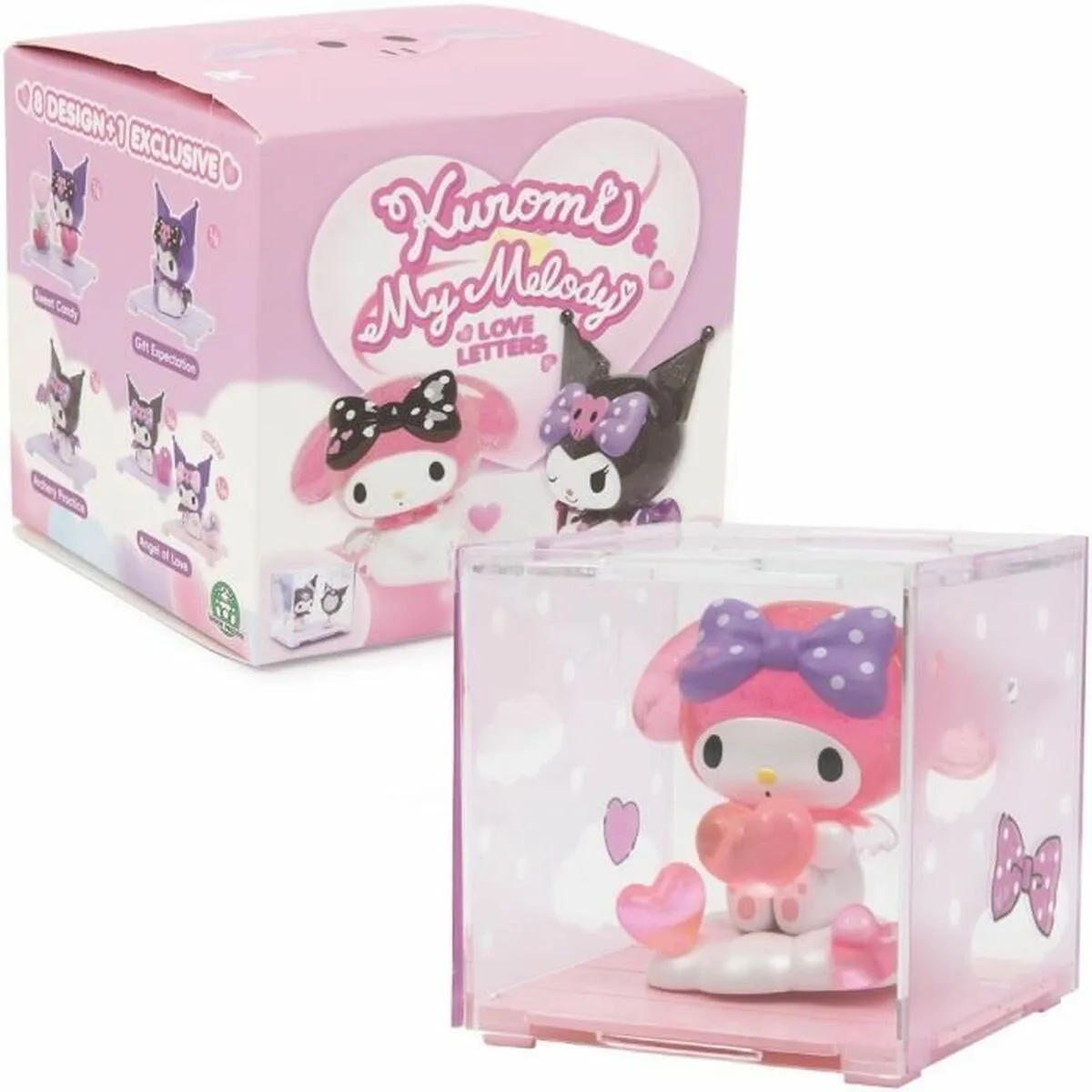 Figurine d action hello kitty 37 s7101963898. Diaytar, une vision du shopping en ligne où chaque catégorie de produits, de la high-tech au généraliste, est traitée avec excellence
