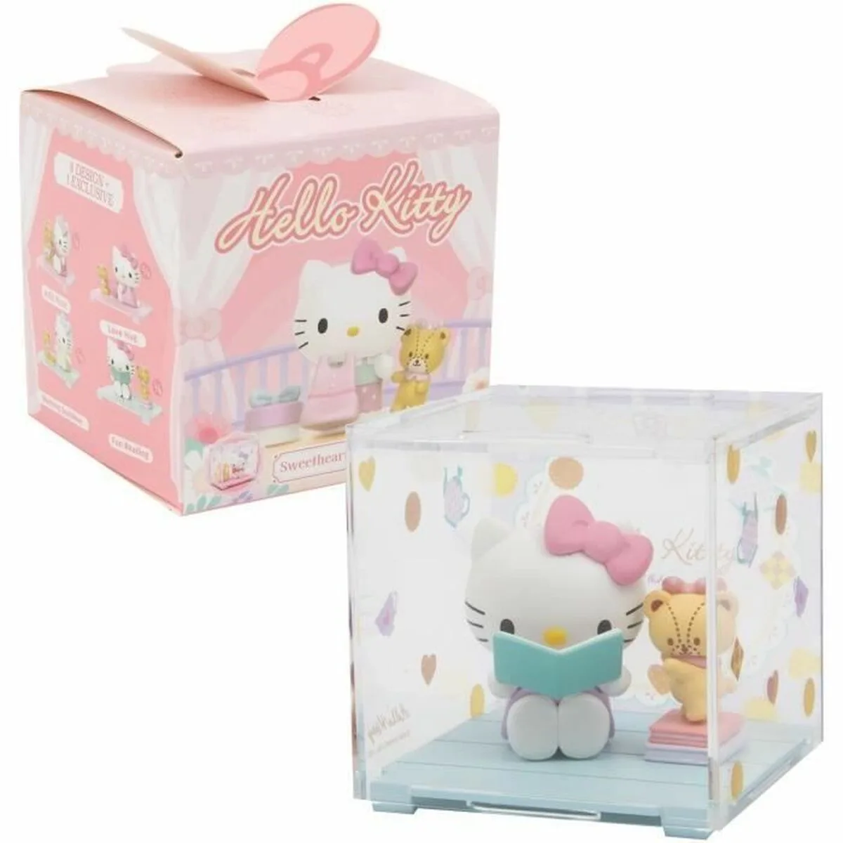 Figurine d action hello kitty 38 s7101963639. Explorez la galerie virtuelle Diaytar et laissez-vous séduire par nos produits généraux tendance et nos inventions électroniques exclusives