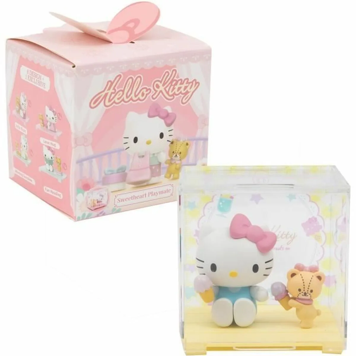 Figurine d action hello kitty 38 s7101963652. Laissez-vous guider par Diaytar à travers la jungle des produits pour dénicher ceux qui méritent vraiment votre attention
