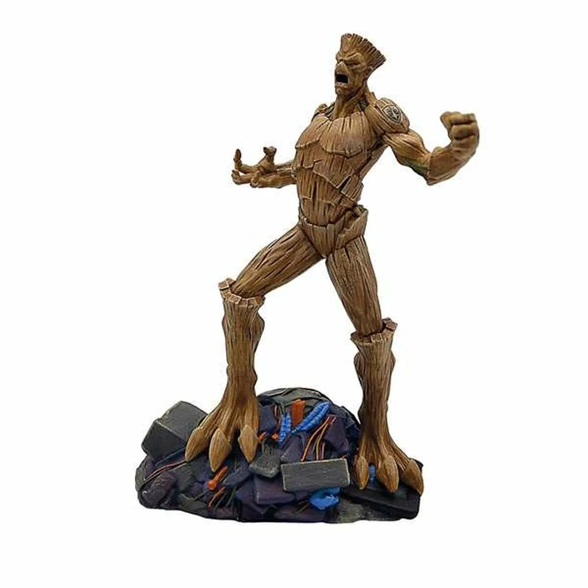 Figurine d action marvel groot s245657025. Diaytar est le résultat de milliers d'heures de recherche et développement pour vous offrir une offre généraliste d'exception.