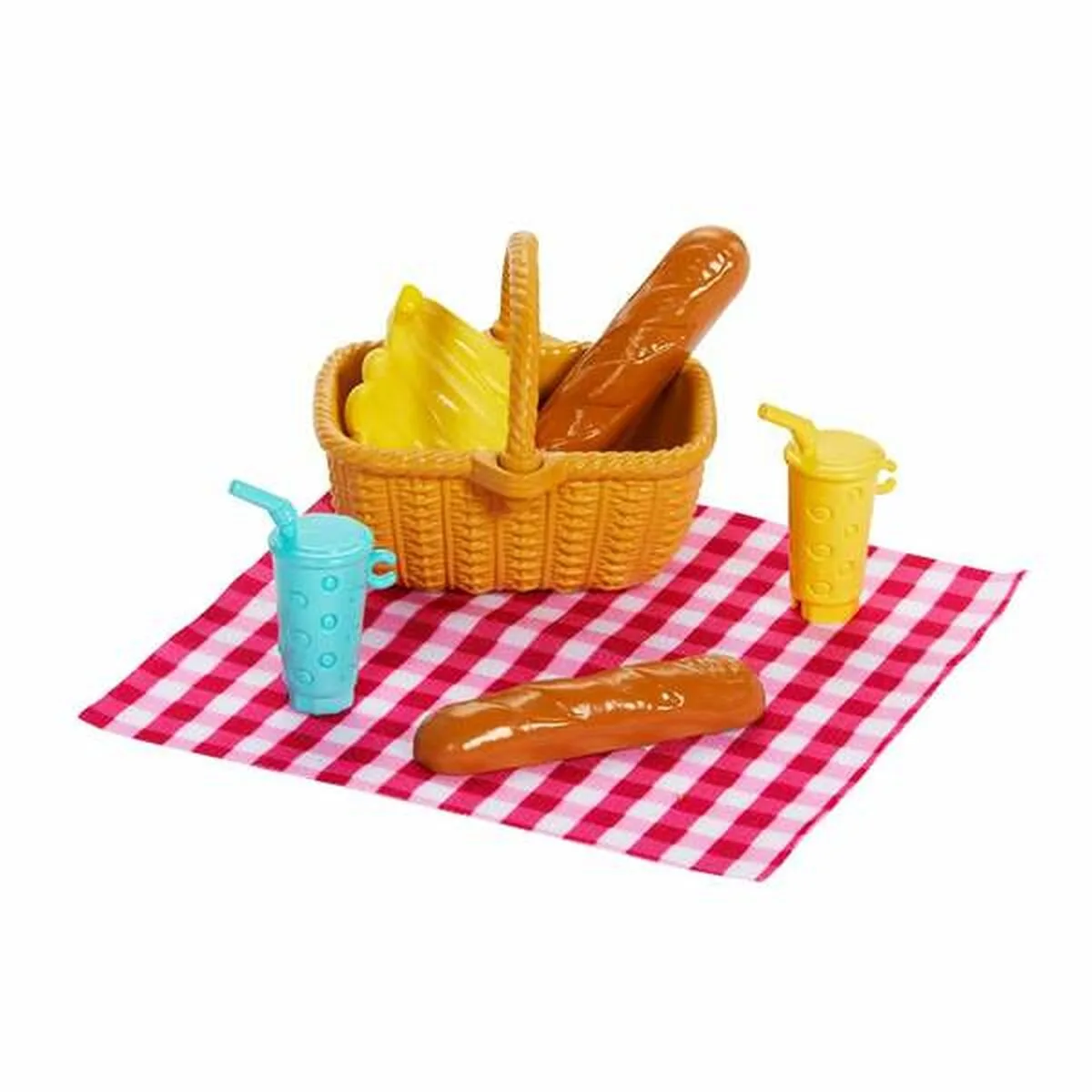 Figurine d action mattel 2 unites s245072820. Diaytar vous connecte à l'essentiel et au superflu stylé : une gamme complète de produits pour tous vos besoins et envies