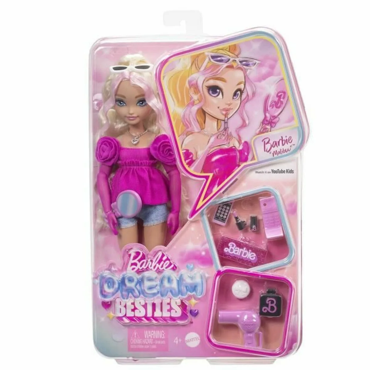 Figurine d action mattel s244139014. Diaytar vous connecte à l'essentiel et au superflu stylé : une gamme complète de produits pour tous vos besoins et envies