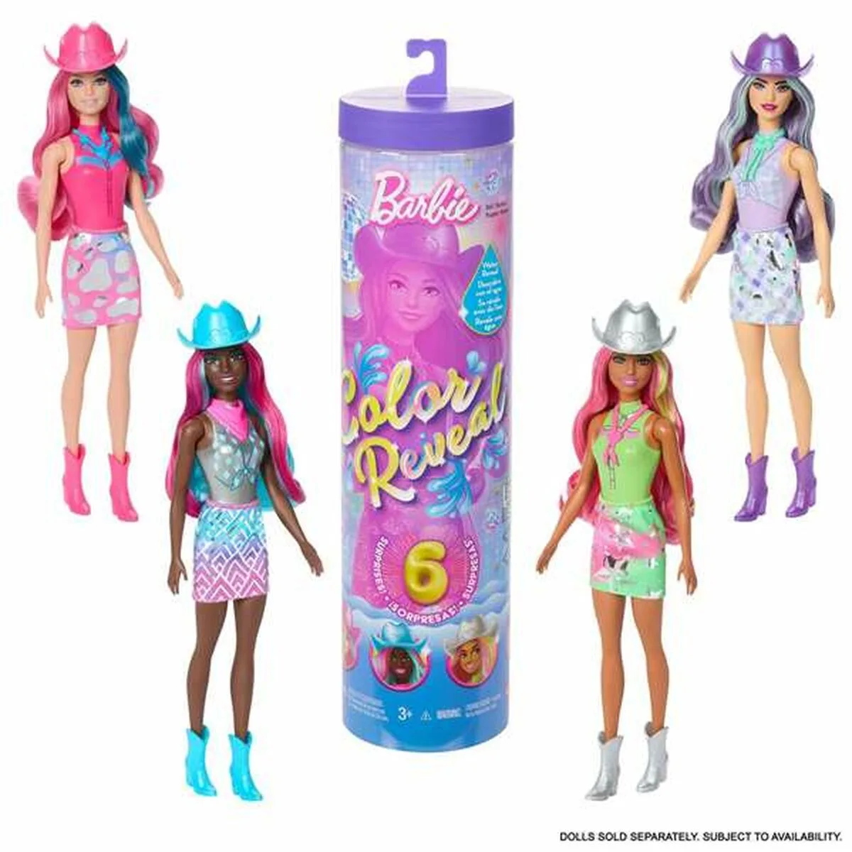 Figurine d action mattel s245071158. Bien plus qu'un site, Diaytar est un club. Le club de ceux qui savent reconnaître la valeur d'un produit exceptionnel.