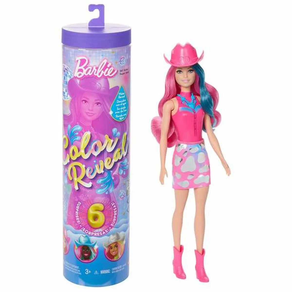Figurine d action mattel s245071181. Diaytar, c'est votre garantie contre la déception. Des produits testés et approuvés, pour un shopping en toute sérénité.