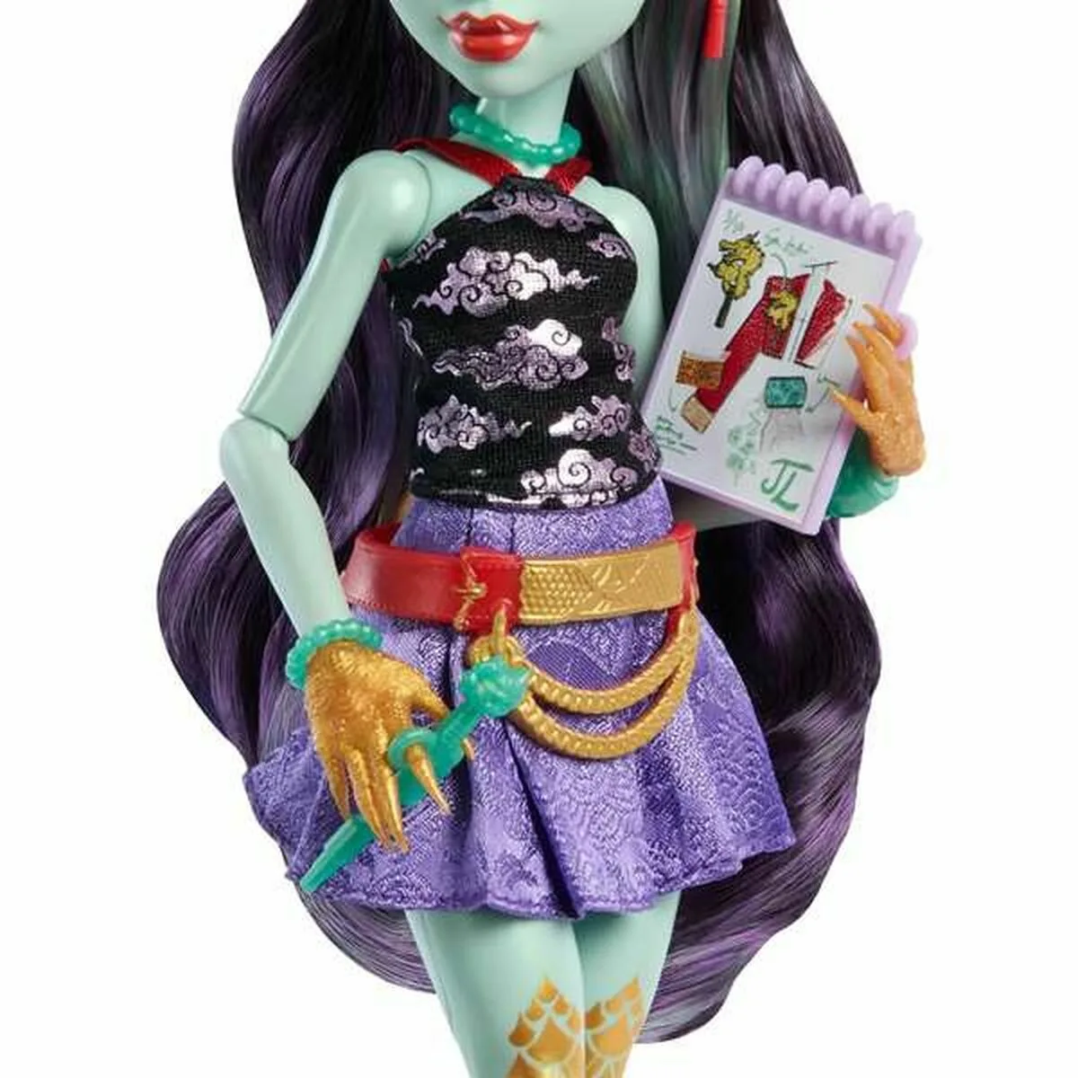 Figurine d action mattel s245073678. Bienvenue chez Diaytar, où l'élégance rencontre l'innovation avec nos produits électroniques dernier cri et nos créations maison exclusives