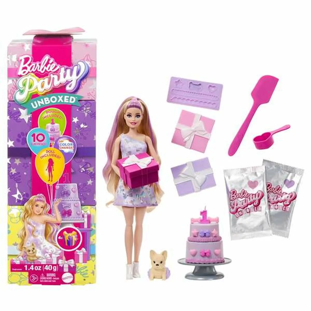Figurine d action mattel s245074297. Diaytar, c'est l'alchimie parfaite entre la froide efficacité de la tech et la chaleur rassurante des produits de qualité.