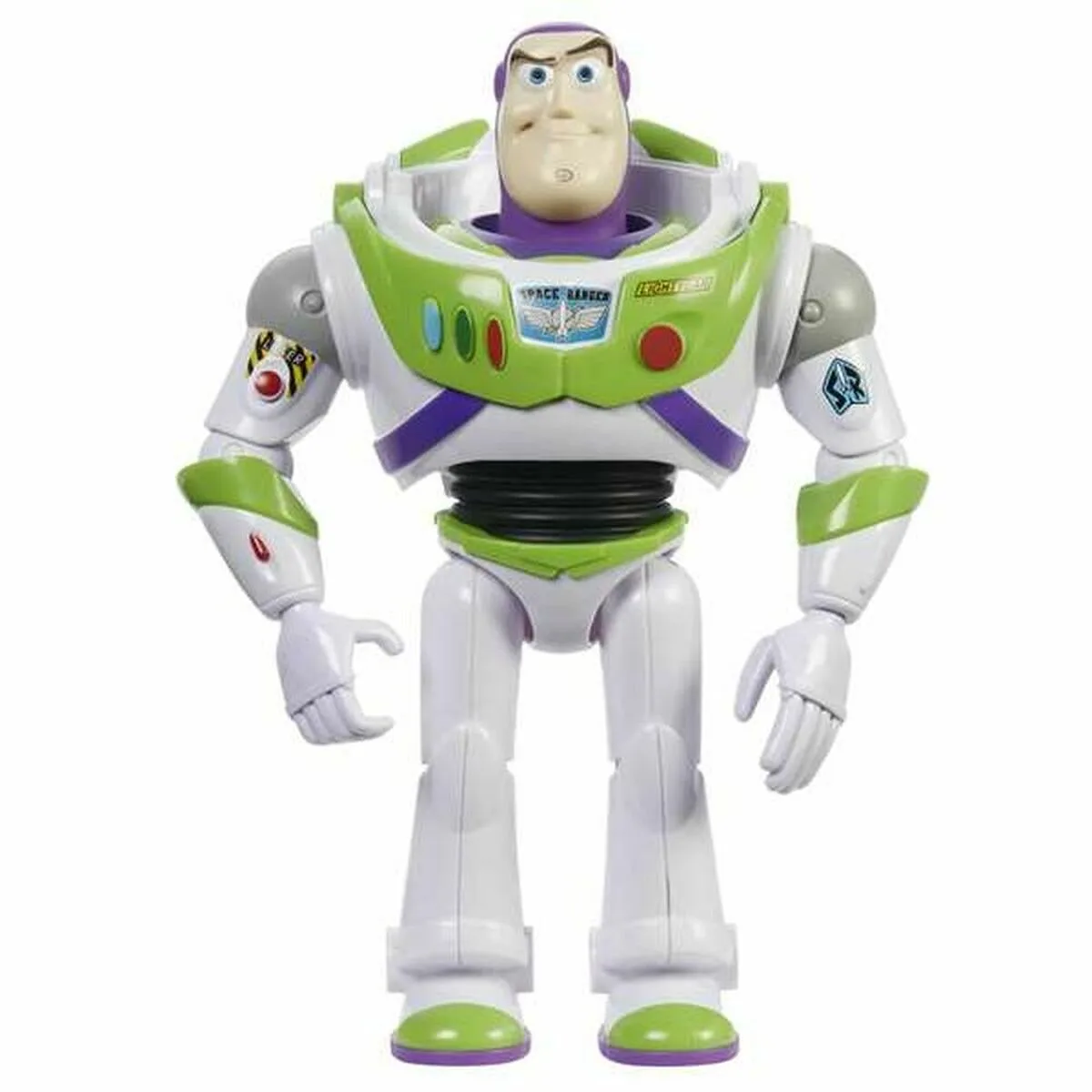 Figurine d action mattel buzz s715689349. Diaytar s'adresse aux esprits modernes en quête de produits qui allient performance technologique et design épuré