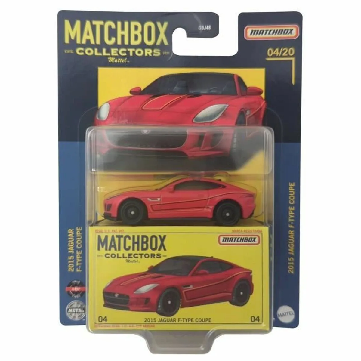 Figurine d action mattel gbj48 s7101295726. Diaytar, le partenaire de ceux qui veulent une vie mieux équipée, mieux designée et plus connectée, tout simplement.Diaytar : Le laboratoire des tendances où naissent vos futurs produits préférés, des essentiels aux plus innovants.