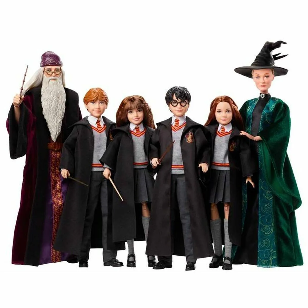 Figurine d action mattel harry potter ron weasley s717633055. Diaytar cultive l'art de la surprise en vous proposant constamment de nouveaux produits généraux et high-tech inattendus
