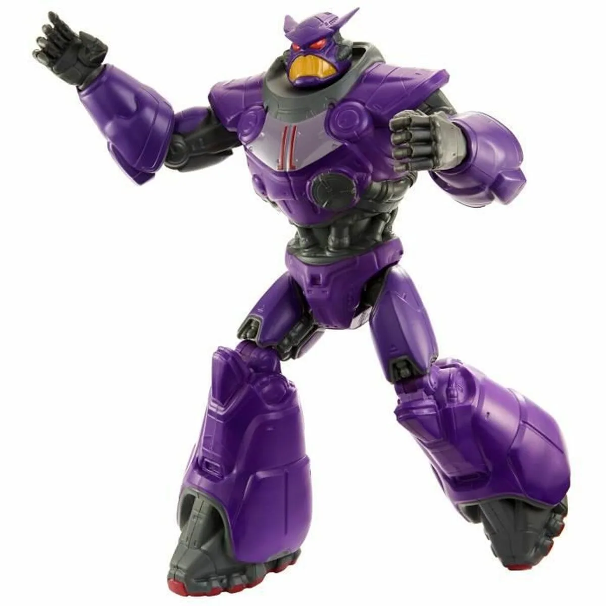 Figurine d action mattel lightyear zurg 38 cm s717182792. La boutique en ligne Diaytar, un terrain de jeu infini pour tous ceux qui aiment découvrir des produits utiles et beaux