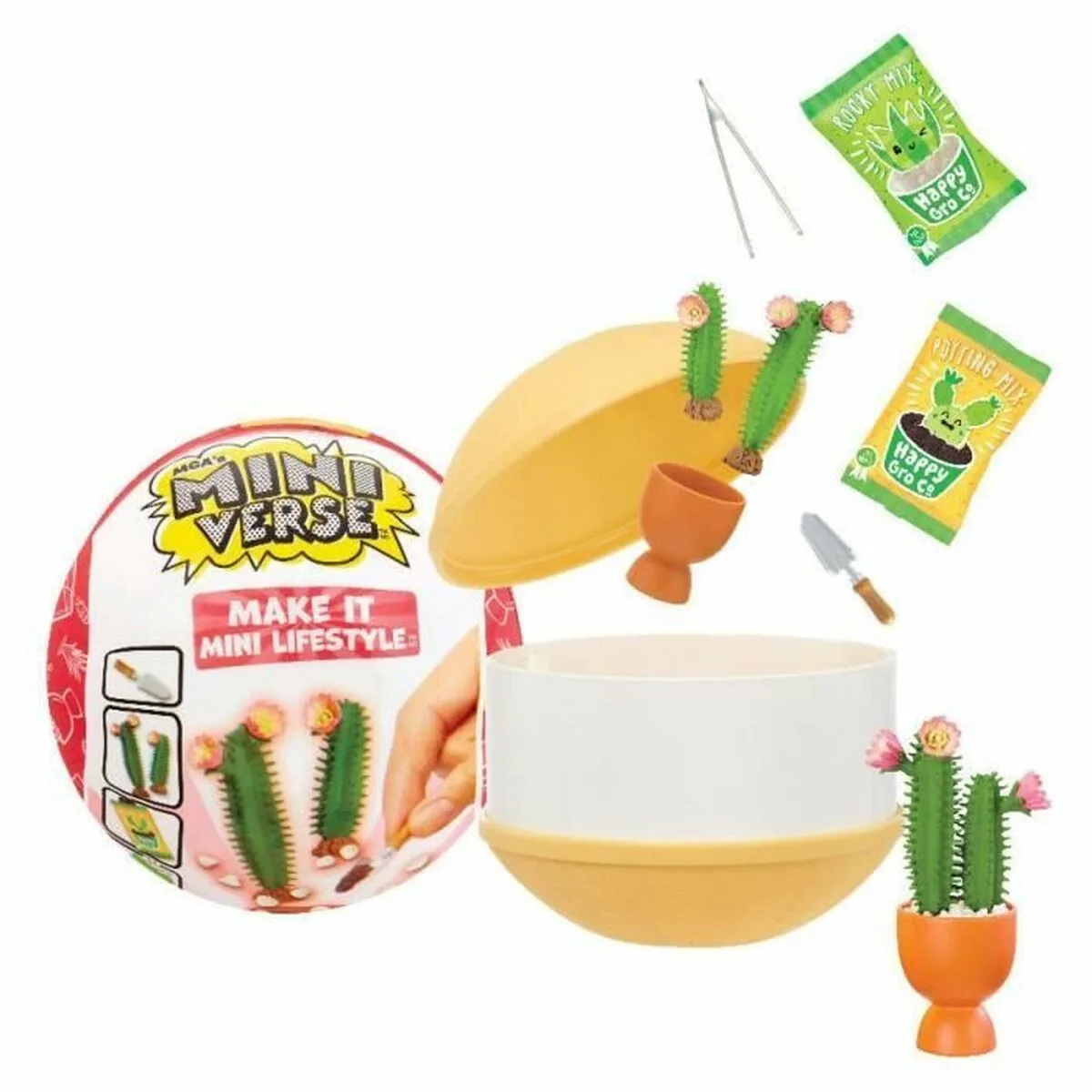 Figurine d action mini verse s719525433. Diaytar, c'est la boîte à outils de votre vie idéale. Des produits pour construire, embellir et optimiser votre quotidien.