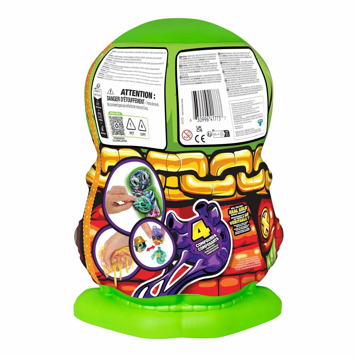 Figurine d action moose toys mega alien dissection s7100380442. Élargissez vos horizons avec Diaytar, le hub de tous les produits qui comptent vraiment dans votre vie de tous les jours