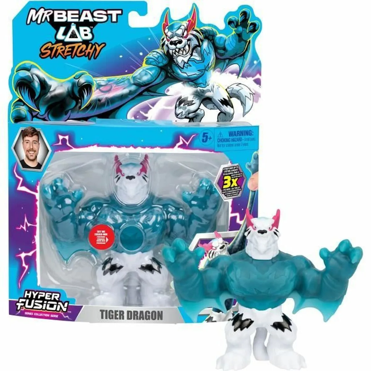 Figurine d action mrbeast lab s7102100930. Diaytar - L'art de bien vivre commence ici. Découvrez nos collections exclusives.