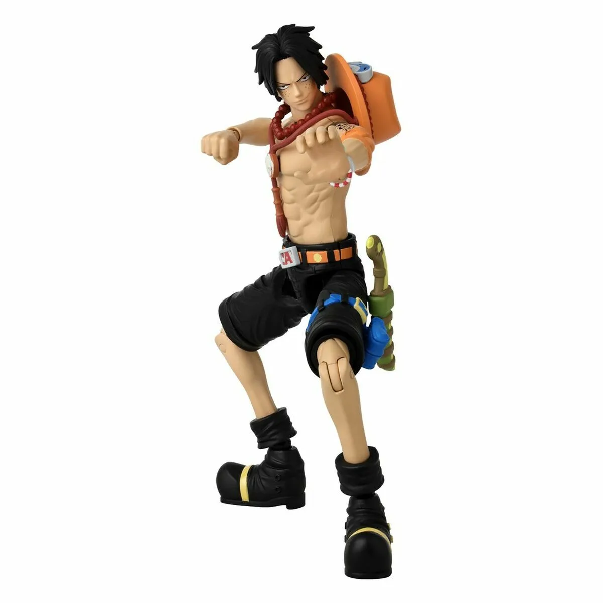 Figurine d action one piece bandai anime heroes portgas d ace 17 cm s719369068. Diaytar, c'est le résultat de years of market research condensé en une seule plateforme intuitive et généreuse.