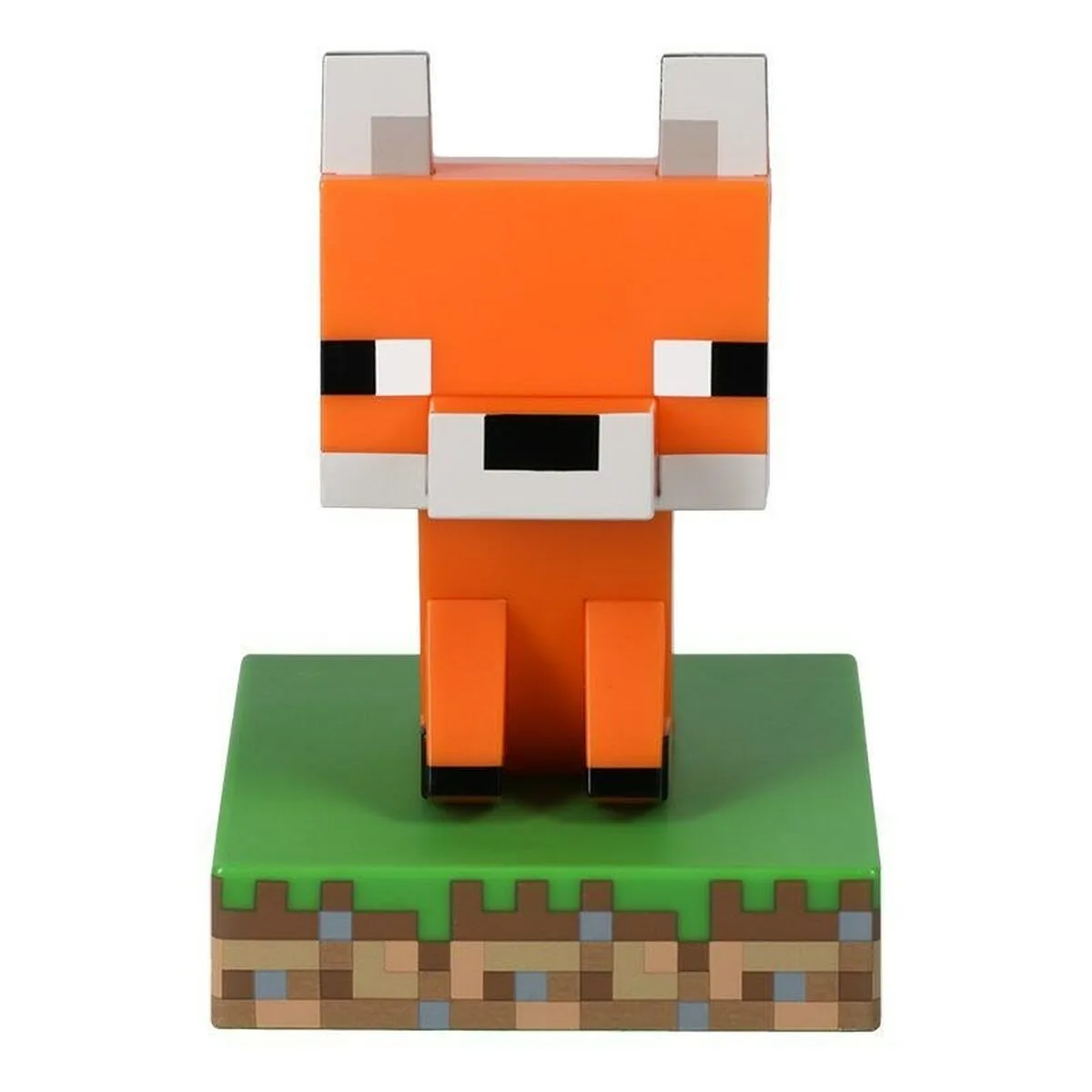 Figurine d action paladone minecraft fox icon light s9110879893. Diaytar, une destination où l'on vient pour un produit précis et où l'on reste pour l'étendue et la qualité de l'offre