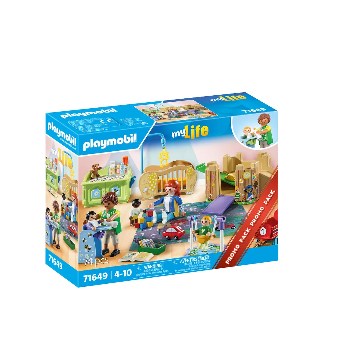 Figurine d action playmobil s7101934521. La qualité Diaytar : un engagement, une promesse, une satisfaction garantie.