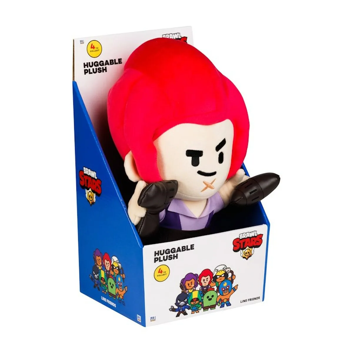 Figurine d action pmi kids world brawl stars colt s9111389612. L'ambition de Diaytar : devenir votre boutique en ligne de référence pour tous les produits qui améliorent votre vie