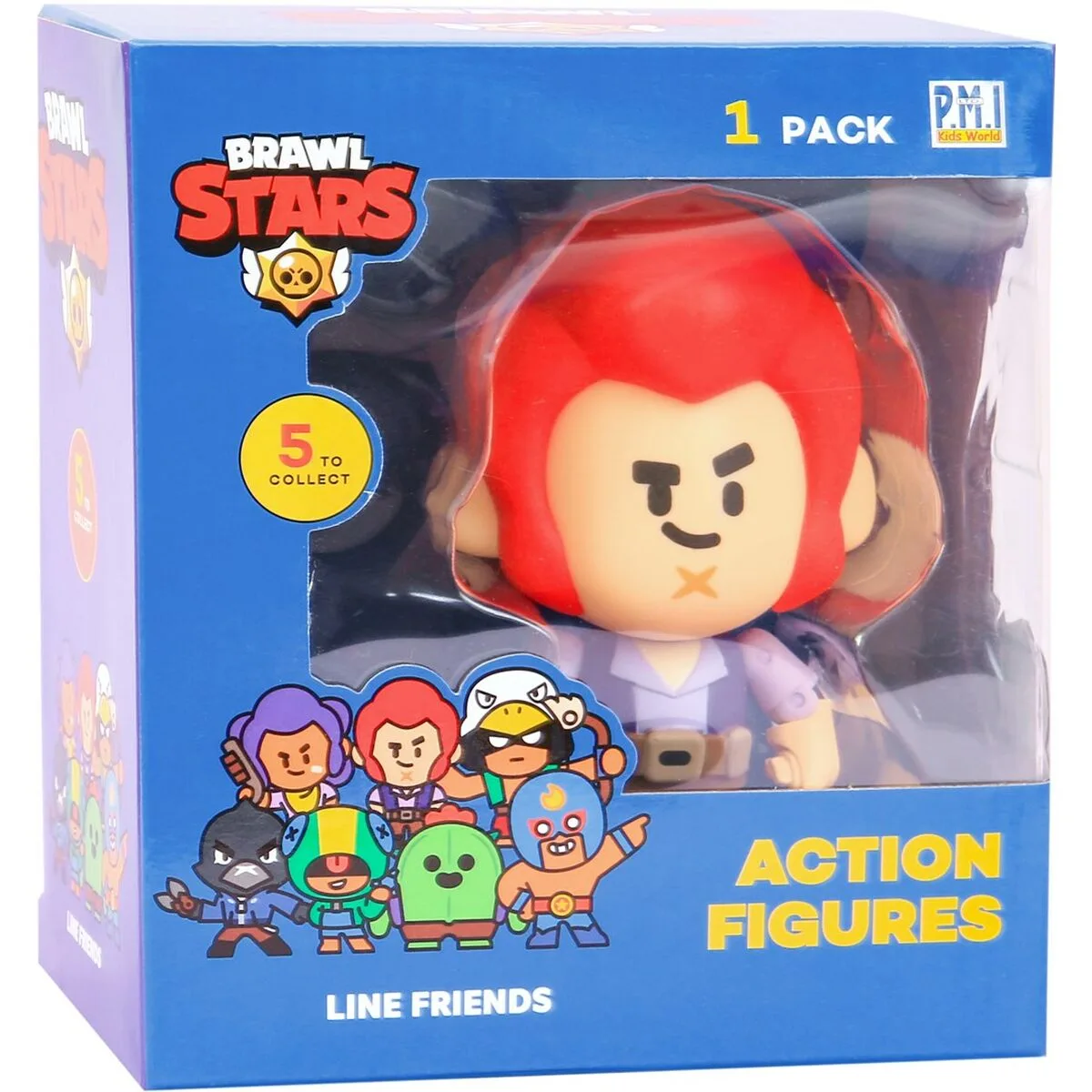 Figurine d action pmi kids world colt s9110884334. Diaytar, c'est l'art de la sérendipité appliqué au e-commerce : vous venez pour une chose, vous repartez avec l'objet de vos rêves.