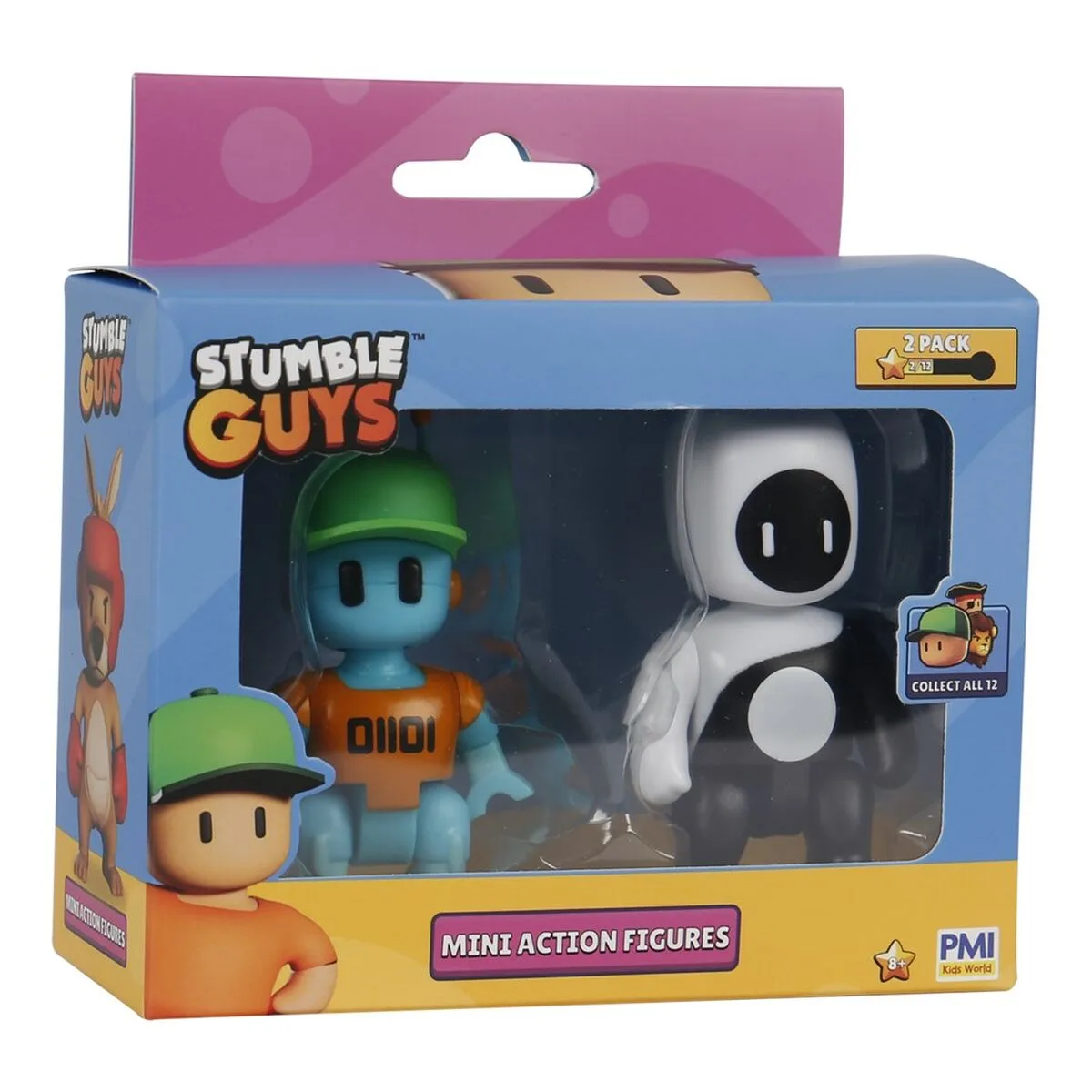 Figurine d action pmi kids world s2 mini action figures 2 pack ver e s9110882611. Diaytar, le nom qui garantit que chaque produit, du plus technologique au plus basique, a été choisi avec goût et exigence