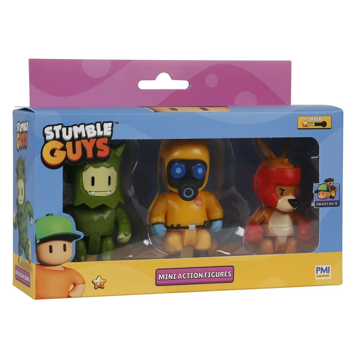 Figurine d action pmi kids world s2 mini action figures 3 pack ver b s9110882854. Style et élégance se conjuguent parfaitement dans notre rayon mode Diaytar.
