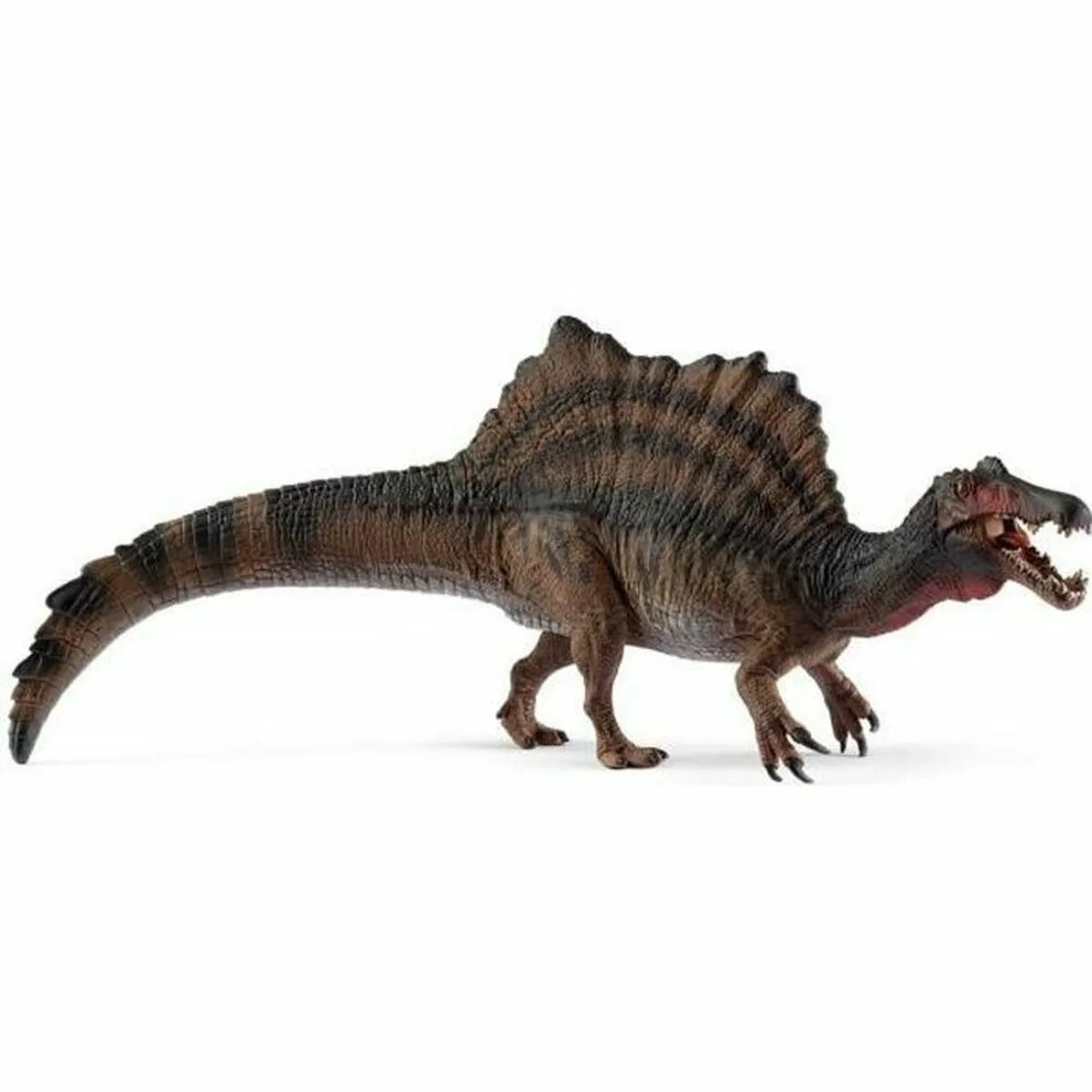 Figurine d action schleich 15009 spinosaurus s715656426. Révélez votre style avec la collection capsule Diaytar, limitée et exclusive.