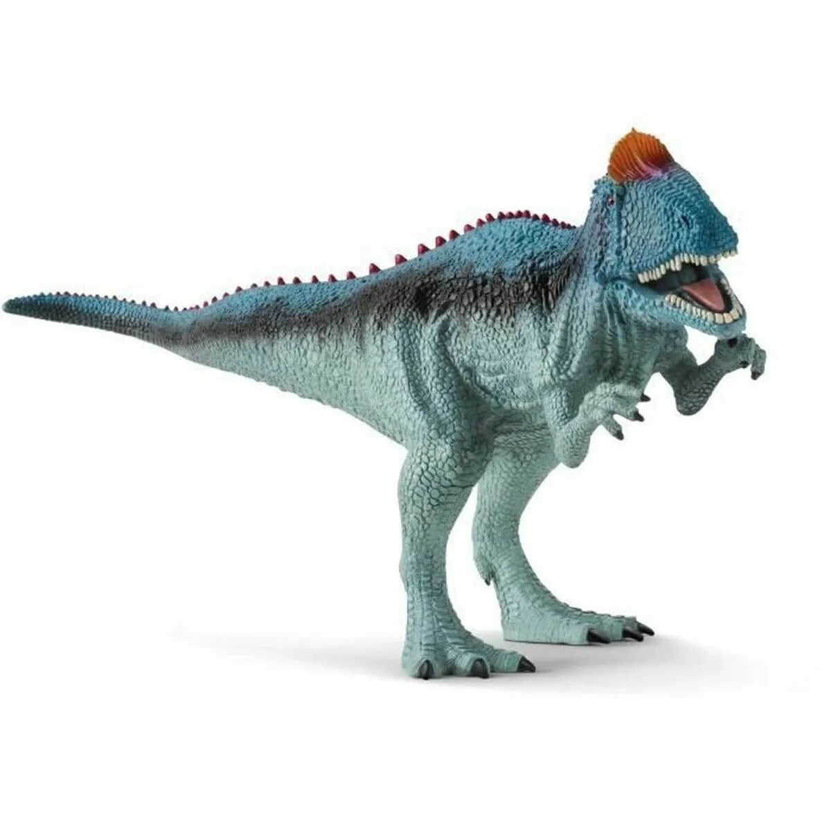 Figurine d action schleich 15020 cryolophosaurus s715684621. Bienvenue sur Diaytar, l'endroit où les produits ne sont pas juste achetés, mais sont adoptés pour la vie.