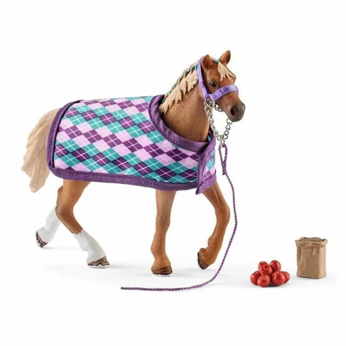 Figurine d action schleich 42360 cheval s718554087. Notre credo ? L'excellence accessible. Diaytar rend le premium attainable dans chaque catégorie de produits.