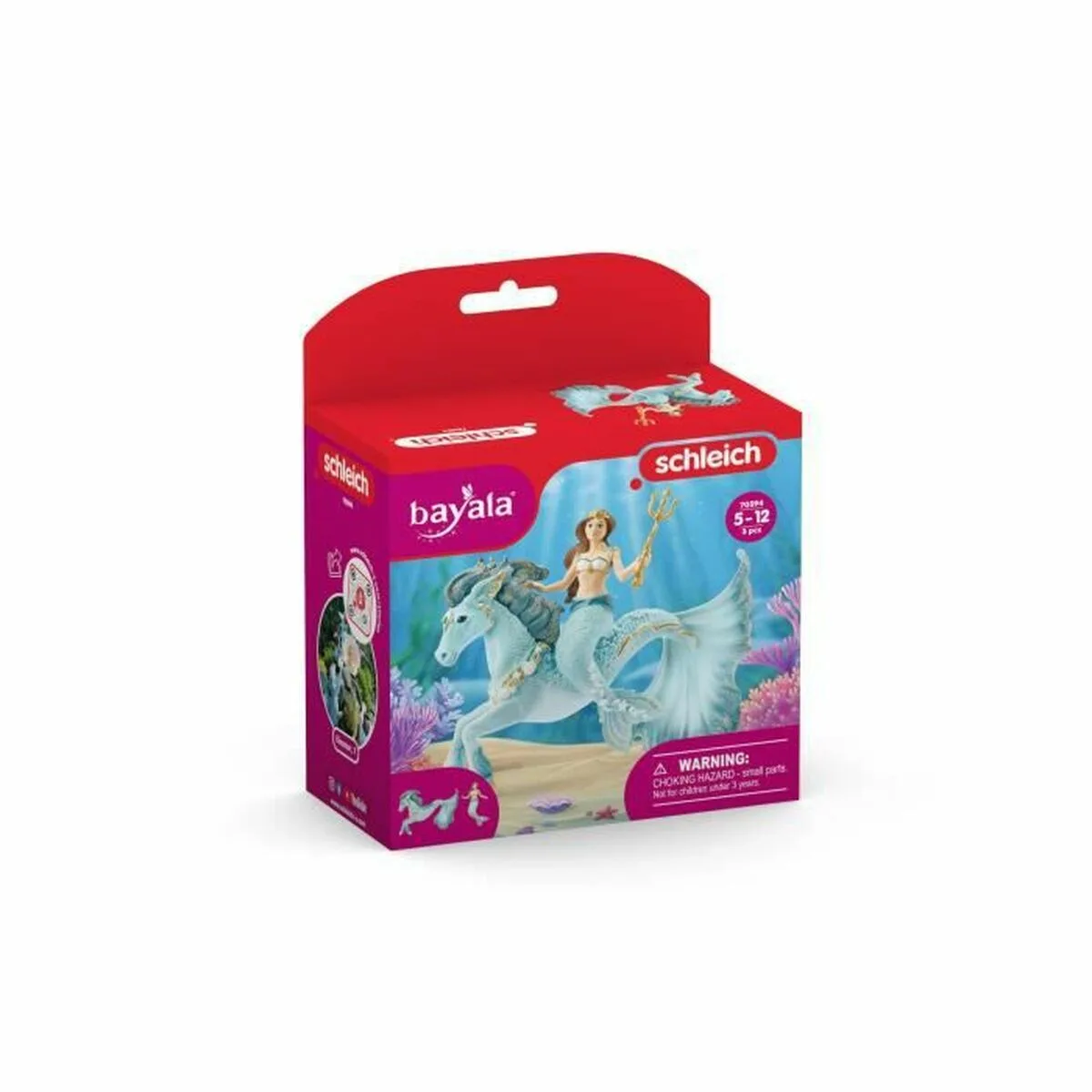 Figurine d action schleich 70594 s718506474. Avec Diaytar, profitez d'une sélection généraliste qui a du caractère et qui reflète les aspirations de notre époque