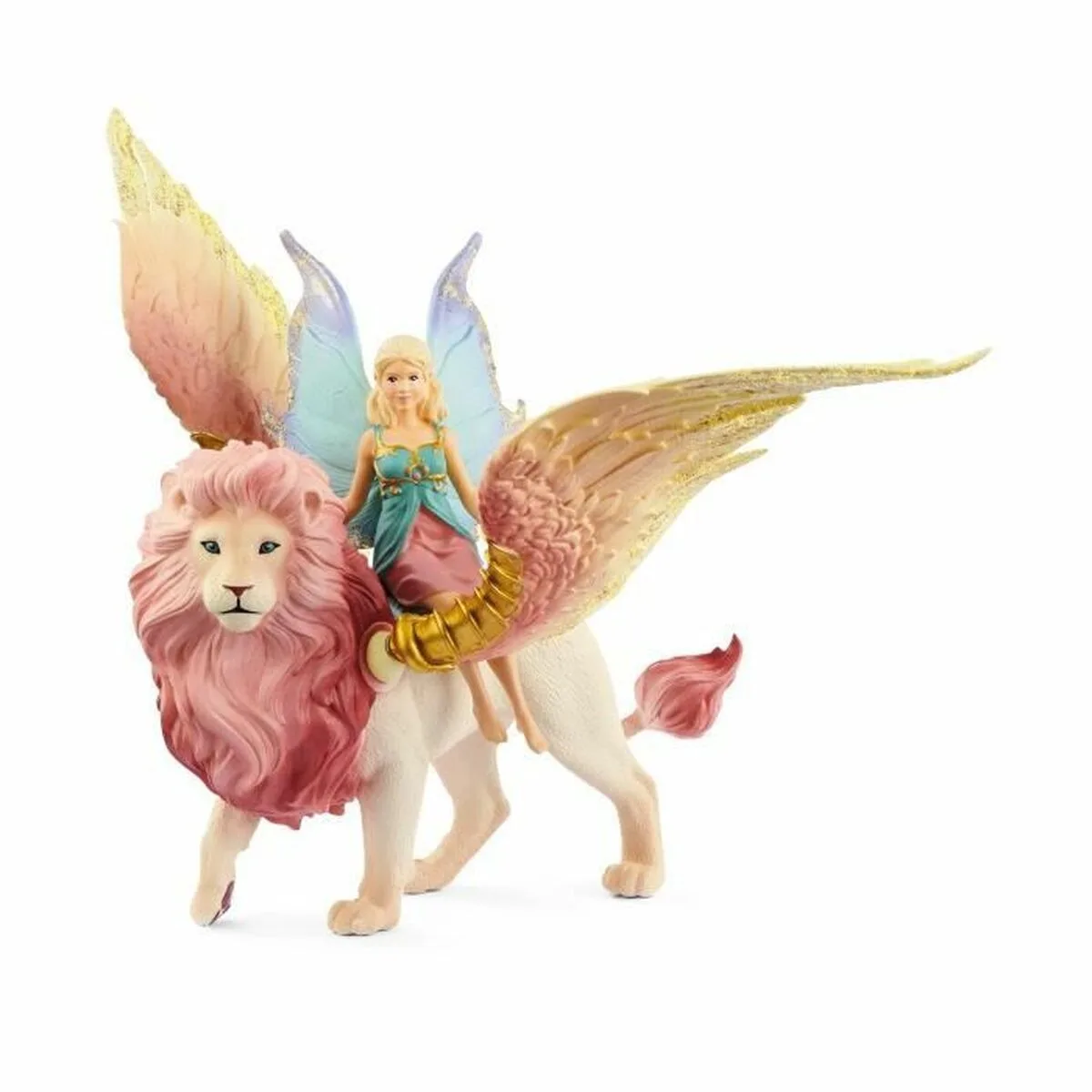 Figurine d action schleich 70714 3 ans s718555275. Diaytar cultive l'art du bien-être à travers ses produits soigneusement choisis.