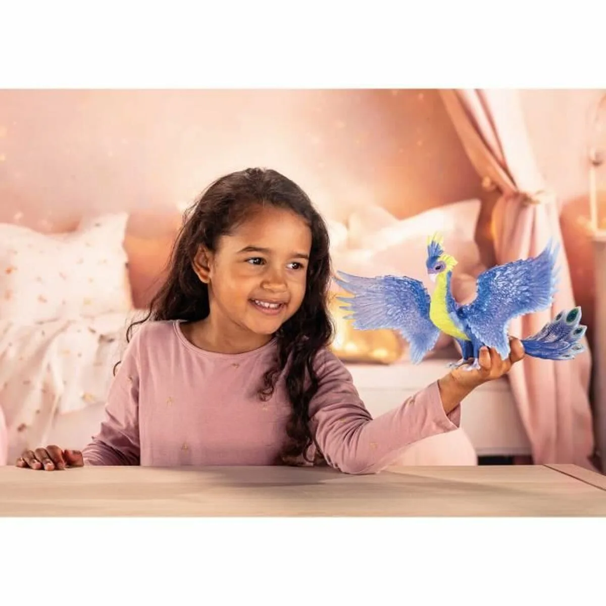 Figurine d action schleich 70794 bayala animaux s7101541684. La qualité Diaytar : un engagement, une promesse, une satisfaction garantie.