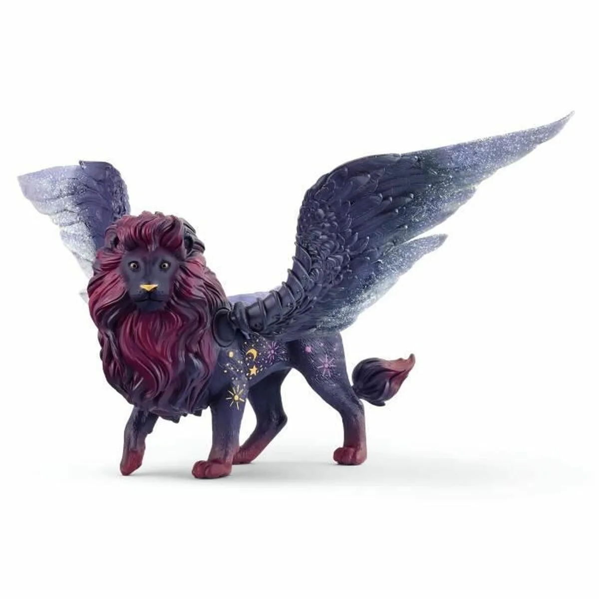 Figurine d action schleich 70837 bayala animaux s7101541758. Diaytar transforme l'essai du e-commerce généraliste en vous offrant une expérience curated, qualitative et surprenante