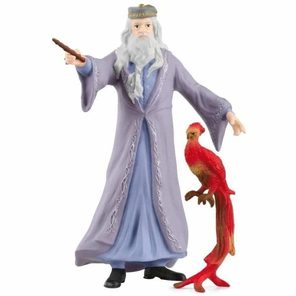 Figurine d action schleich albus dumbledore fawkes s719302039. Diaytar : Votre guide shopping pour une sélection exigeante de produits tendance, technologiques et domestiques