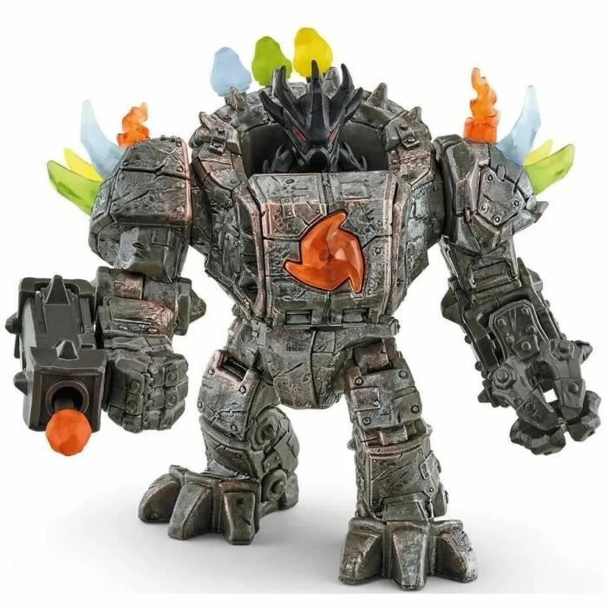 Figurine d action schleich eldrador creatures s718147765. Nous avons injecté tout notre savoir-faire dans Diaytar pour vous offrir une expérience shopping sans friction, tout en plaisir.