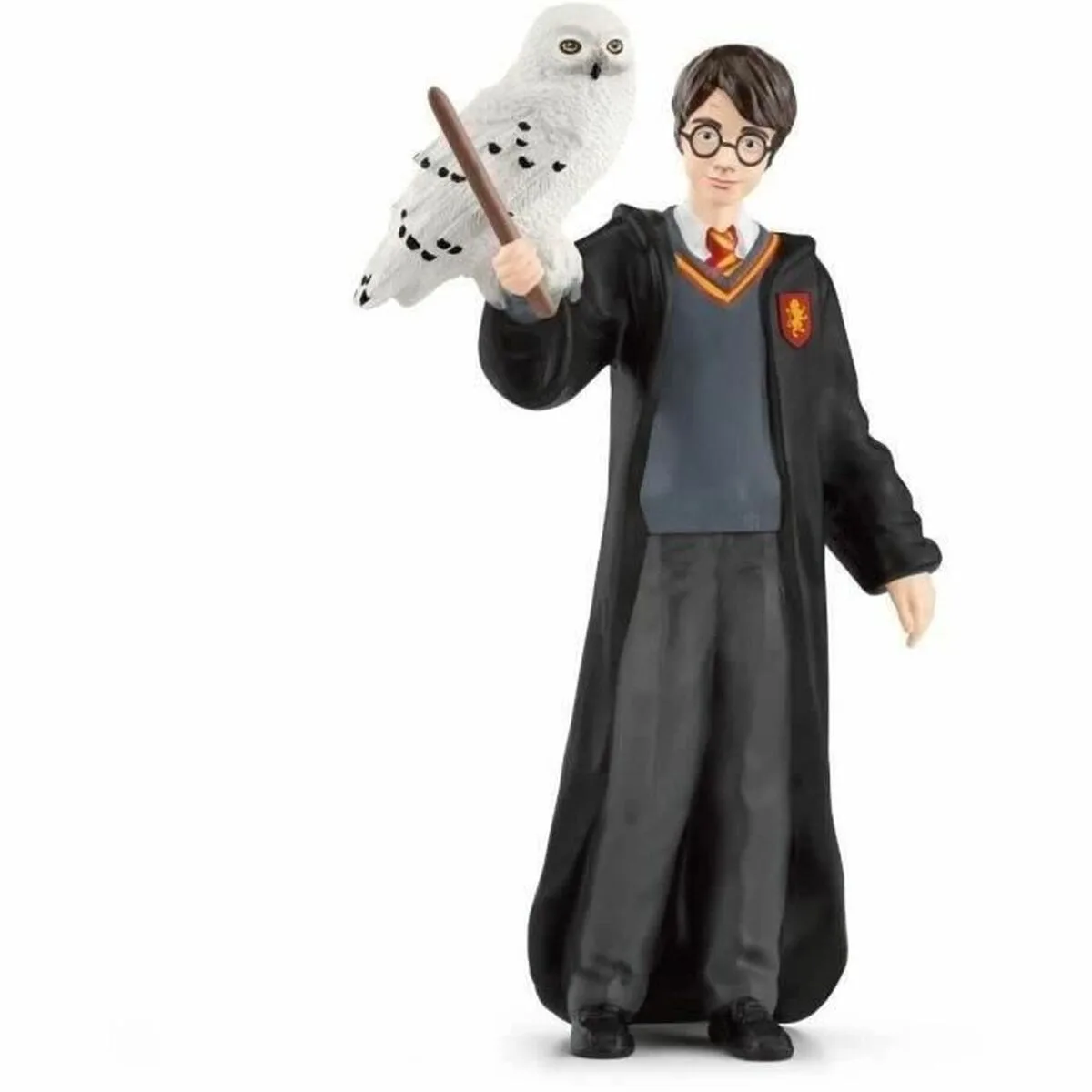 Figurine d action schleich harry potter hedwig moderne s719301723. Notre équipe chez Diaytar est votre équipe de choc, dévouée à débusquer les produits qui méritent votre attention.