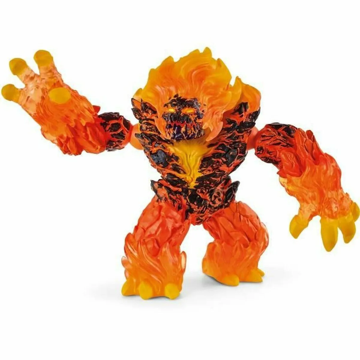 Figurine d action schleich lava demon s716586823. Diaytar, c'est la promesse de trouver ce produit parfait qui répondra à un besoin précis tout en étant un objet de désir