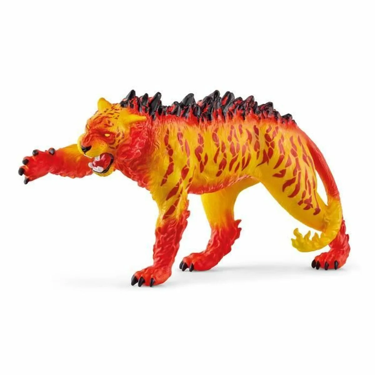 Figurine d action schleich lava tiger s7100314074. Diaytar vous habille de la tête aux pieds avec goût et raffinement.