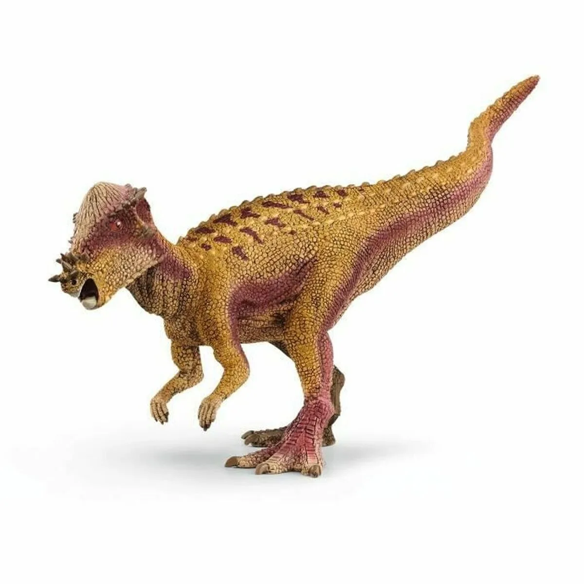 Figurine d action schleich pachycephalosaurus s715660493. Diaytar a été conçu pour ceux qui refusent le compromis. Ici, chaque produit est une victoire du qualitatif sur le quantitatif.