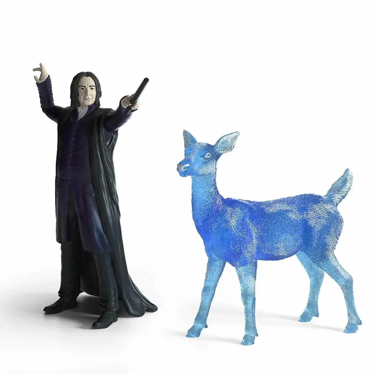 Figurine d action schleich snape and his patronus s7100349585. Rejoignez la communauté Diaytar et vivez une expérience shopping unique.