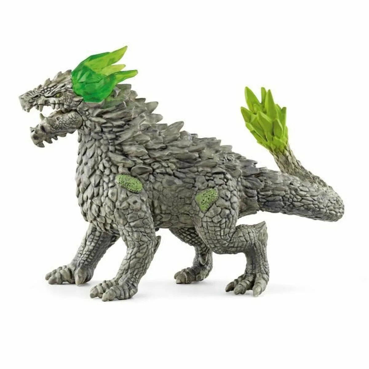 Figurine d action schleich stone dragon s718553679. Notre ambition pour Diaytar : devenir le réflexe numéro 1 lorsque vous pensez 'produit génial'.