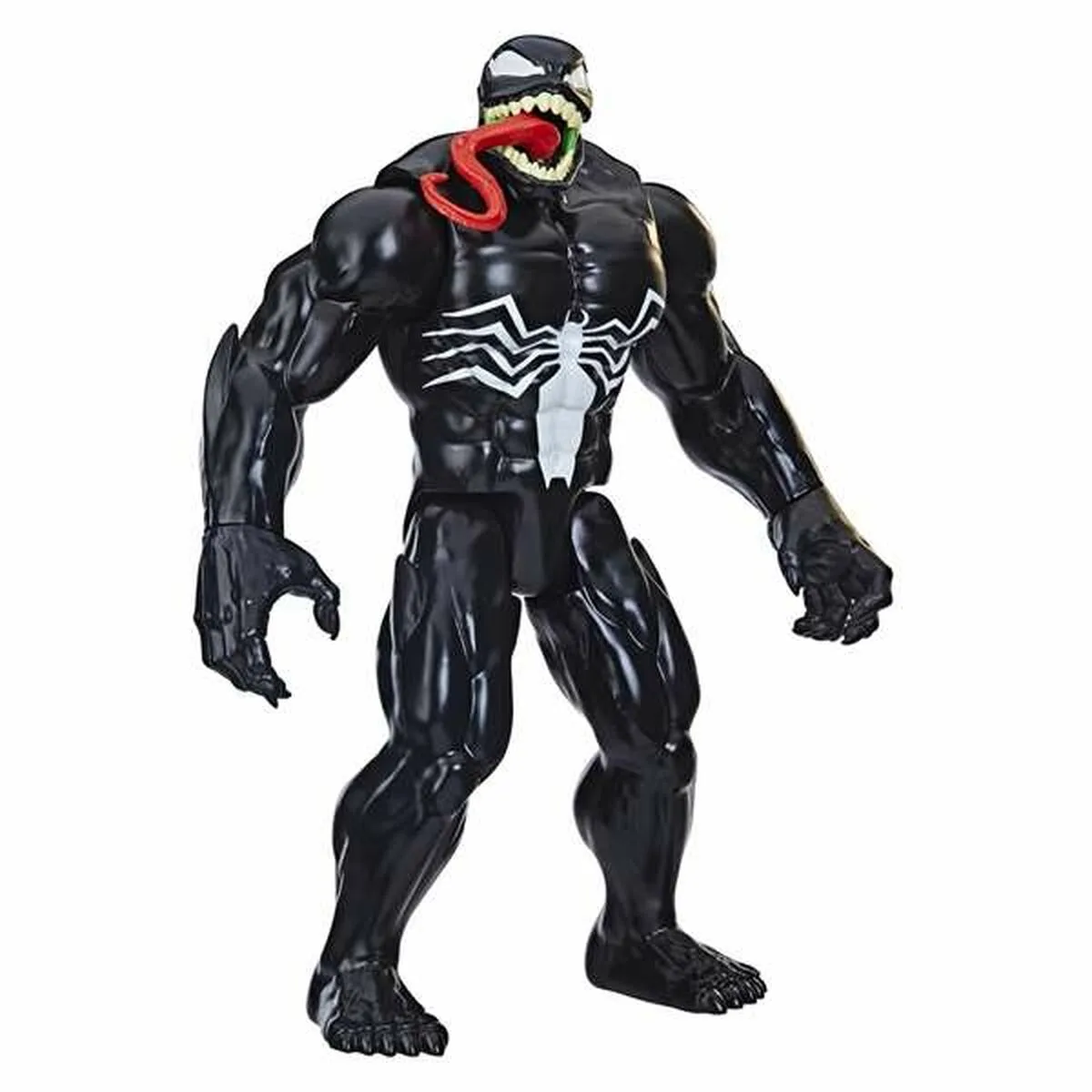 Figurine d action spider man venom 30 cm s244173693. Diaytar, c'est le compagnon de ceux qui aiment prendre soin d'eux et de leur intérieur avec des produits choisis avec amour.