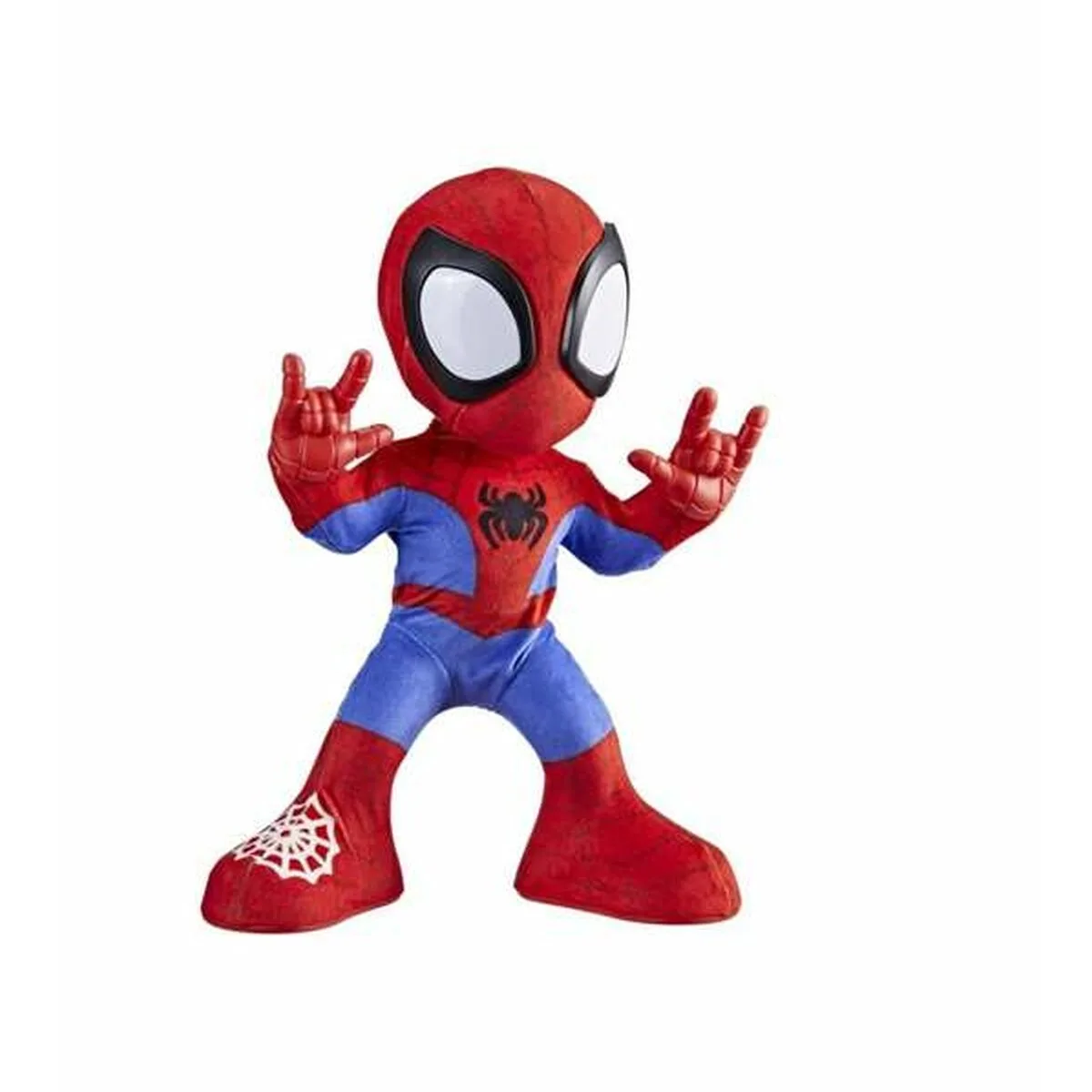 Figurine d action spidey s244173718. Bienvenue dans l'écosystème Diaytar, où chaque produit a été pensé pour s'intégrer parfaitement dans votre vie moderne